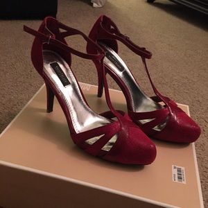 Women’s shoes